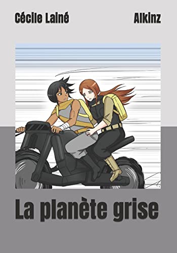 Beispielbild fr La plante grise (French Edition) zum Verkauf von GF Books, Inc.