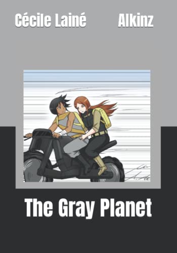 Beispielbild fr The Gray Planet zum Verkauf von GF Books, Inc.