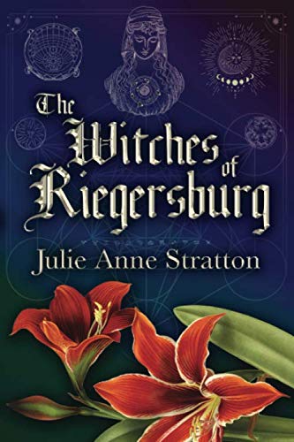 Beispielbild fr The Witches of Riegersburg zum Verkauf von HPB-Ruby