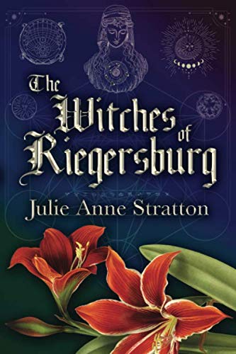 Stock image for The Witches of Riegersburg for sale by WorldofBooks