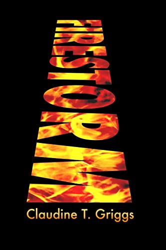 Beispielbild fr Firestorm: A Collection of Sci Fi Stories zum Verkauf von Better World Books: West