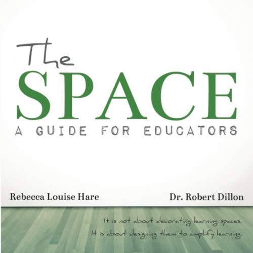 Imagen de archivo de The Space: A Guide for Educators a la venta por Goodwill