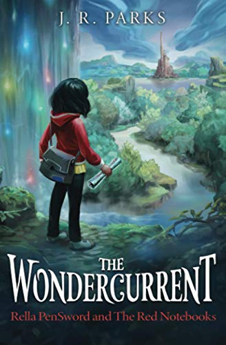 Imagen de archivo de The Wondercurrent a la venta por Better World Books: West