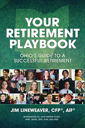 Beispielbild fr Your Retirement Playbook: Ohio's Guide to Planning a Successful Retirement zum Verkauf von PlumCircle