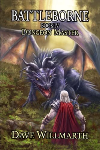 Imagen de archivo de Battleborne Book IV: Dungeon Master a la venta por GF Books, Inc.