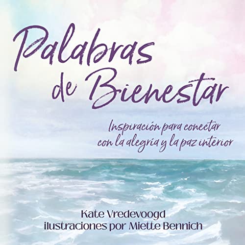 Stock image for Palabras de Bienestar (Spanish Edition) for sale by Lucky's Textbooks