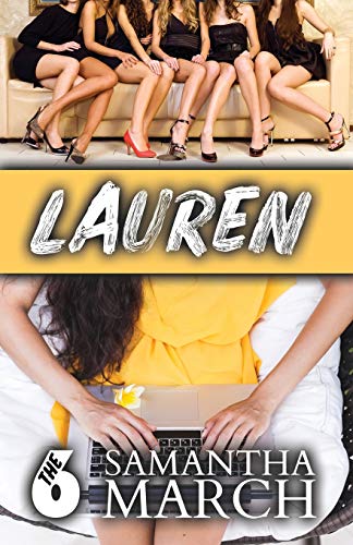 Beispielbild fr The Six: Lauren zum Verkauf von Lucky's Textbooks