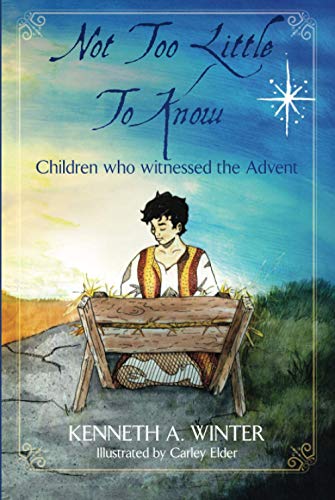 Imagen de archivo de Not Too Little To Know: Children who witnessed the Advent (The Eyewitnesses) a la venta por Once Upon A Time Books