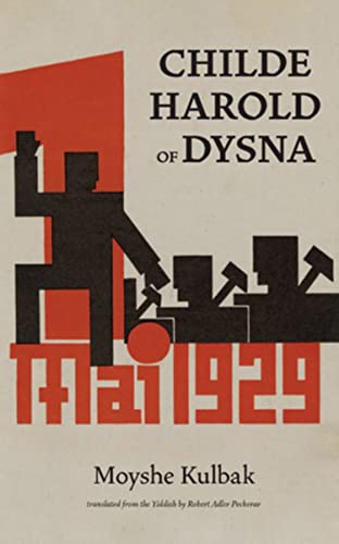 Imagen de archivo de Childe Harold of Dysna a la venta por GreatBookPrices