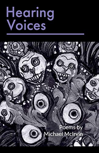 9781734197006: Hearing Voices