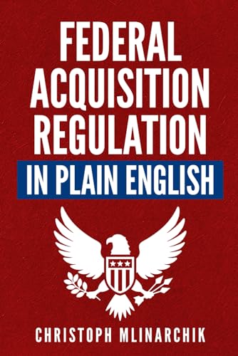 

Federal Acquisition Regulation