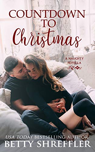 Stock image for Countdown to Christmas: (A Christmas Romance Novella) for sale by Lucky's Textbooks