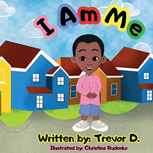 Stock image for I Am Me for sale by Better World Books