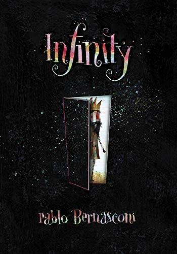 Imagen de archivo de Infinity a la venta por Better World Books