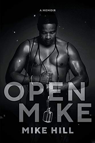 Stock image for Open Mike for sale by Reliant Bookstore