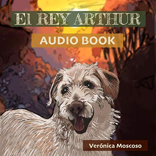 Beispielbild fr El Rey Arthur : Spanish Easy Reader zum Verkauf von Better World Books