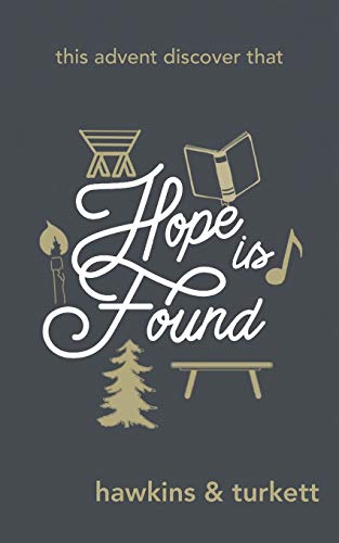 9781734240108: Hope is Found