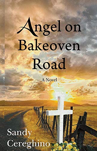 Stock image for Angel on Bakeoven Road for sale by St Vincent de Paul of Lane County