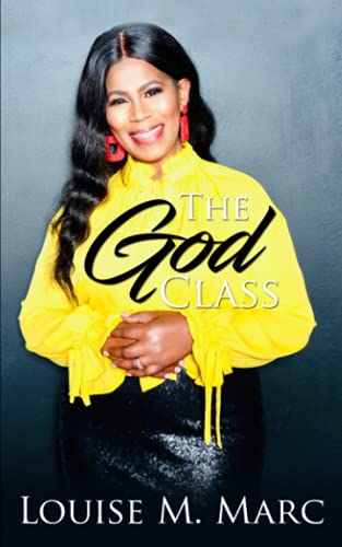 Stock image for The God Class for sale by ThriftBooks-Atlanta