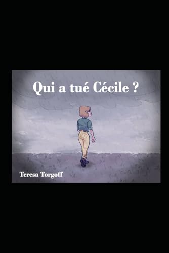 Stock image for Qui a tu Ccile ? (French Edition) for sale by GF Books, Inc.