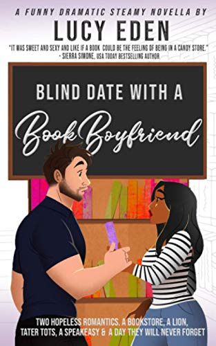 Stock image for Blind Date with a Book Boyfriend for sale by SecondSale