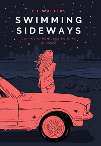 9781734256819: Swimming Sideways: Cantos Chronicles 1 (1)