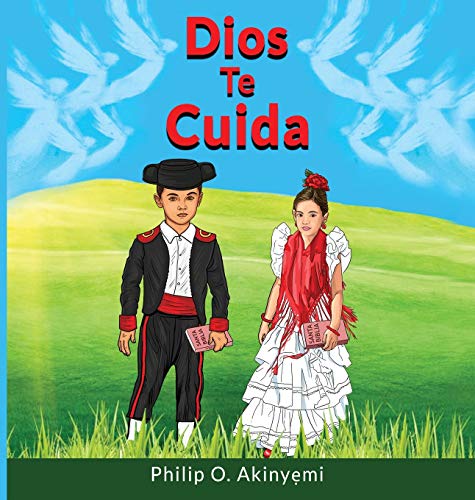 Stock image for Dios Te Cuida (Spanish Edition) for sale by Lucky's Textbooks