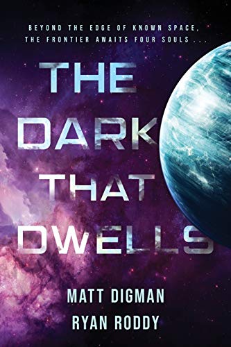 Stock image for The Dark That Dwells for sale by Zoom Books Company