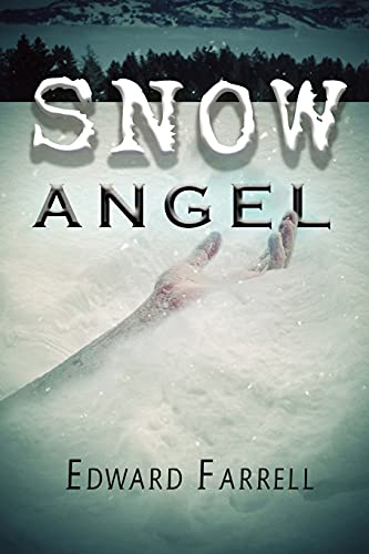 Beispielbild fr Snow Angel zum Verkauf von ThriftBooks-Atlanta