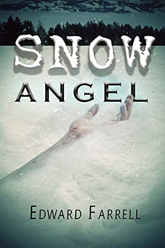 Imagen de archivo de Snow Angel a la venta por ThriftBooks-Atlanta