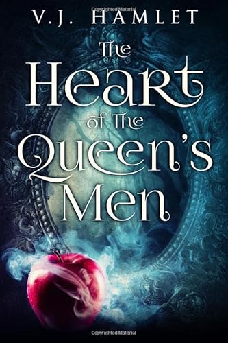 Stock image for The Heart Of The Queen's Men for sale by Revaluation Books