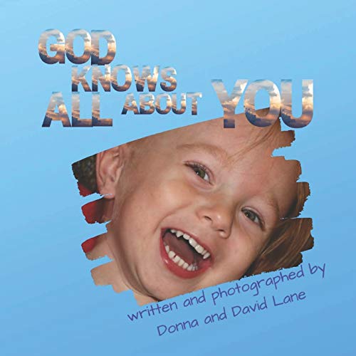 Imagen de archivo de God Knows All About You a la venta por Lucky's Textbooks