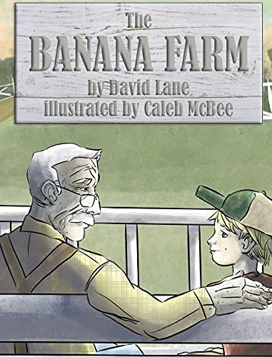 Beispielbild fr The Banana Farm zum Verkauf von BooksRun
