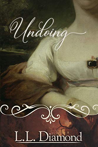 Stock image for Undoing for sale by Better World Books