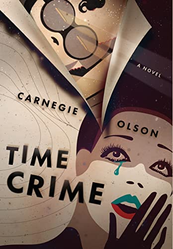 Stock image for Time Crime for sale by Books From California