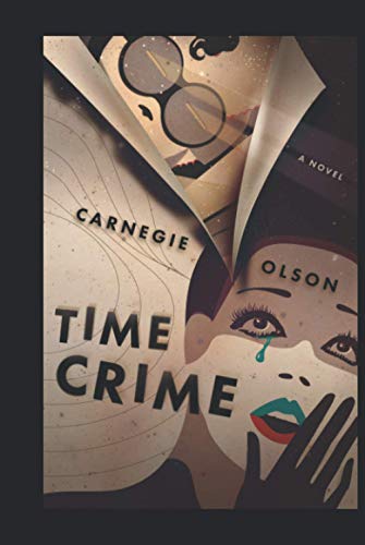 Stock image for Time Crime for sale by SecondSale