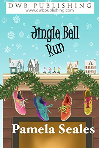 Beispielbild fr Jingle Bell Run zum Verkauf von SecondSale