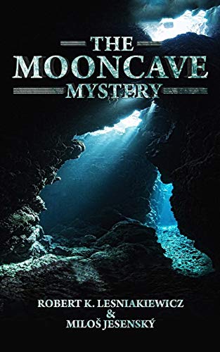 Stock image for The Mooncave Mystery for sale by GreatBookPrices