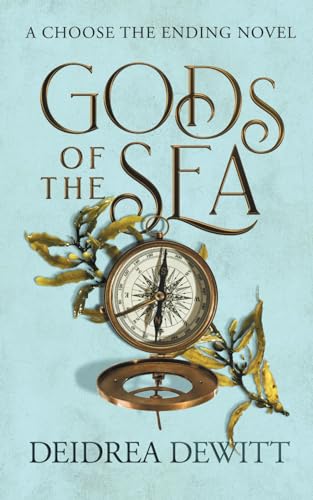 Stock image for Gods of the Sea for sale by GreatBookPrices