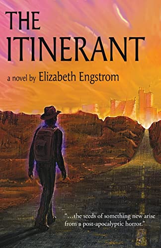 Imagen de archivo de The Itinerant a la venta por GreatBookPrices