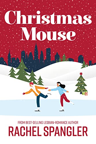 Beispielbild fr Christmas Mouse zum Verkauf von Book Outpost