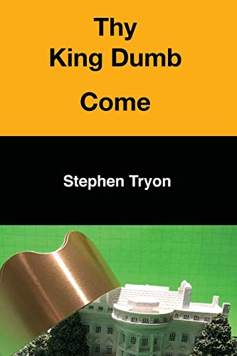 Beispielbild fr Thy King Dumb Come zum Verkauf von Open Books