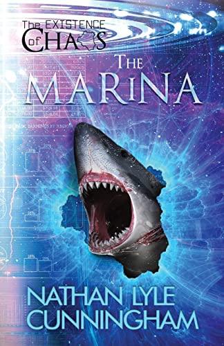 Beispielbild fr The Marina (The Chaos of Existence) zum Verkauf von Lucky's Textbooks
