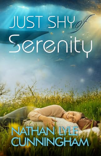 Beispielbild fr Just Shy of Serenity [Soft Cover ] zum Verkauf von booksXpress