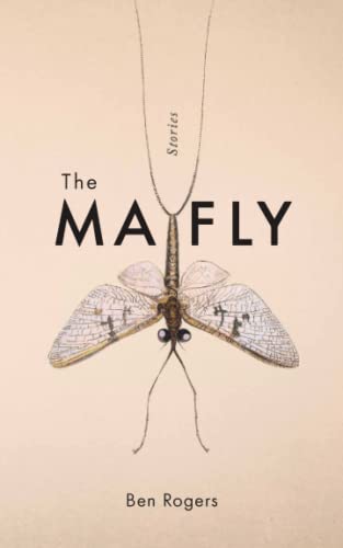 Imagen de archivo de The Mayfly a la venta por ThriftBooks-Atlanta