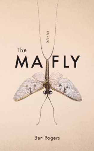 9781734306729: The Mayfly