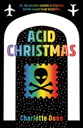 Beispielbild fr Acid Christmas zum Verkauf von Half Price Books Inc.