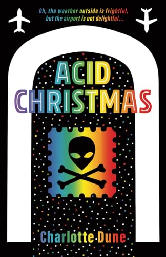 Stock image for Acid Christmas for sale by Half Price Books Inc.