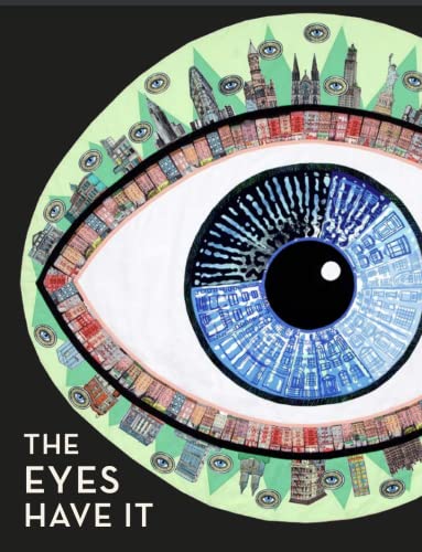 Stock image for The Eyes Have It for sale by FITZ BOOKS AND WAFFLES
