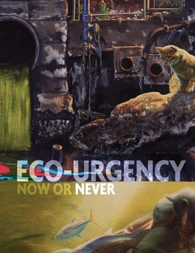 Stock image for Eco-Urgency: Now or Never for sale by Zubal-Books, Since 1961